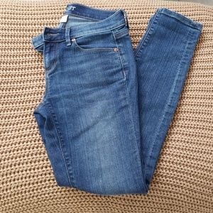 Loft jeans